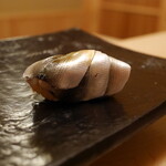 日本橋蛎殻町 すぎた - 