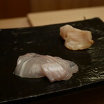 日本橋蛎殻町 すぎた - 