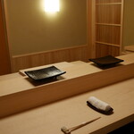 日本橋蛎殻町 すぎた - 