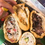 ななや - ななや、梅ひじき