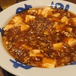 廣東餃子房 - 陳麻婆豆腐（山椒味）