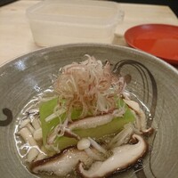 京しずく - 
