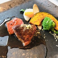 レストラン ヒロミチ - 