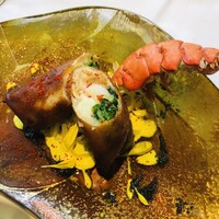 レストラン ヒロミチ - 