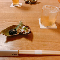 伊勢鮨 - 