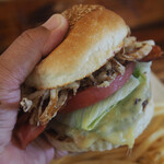 キャプテンカンガルー - 