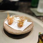 Tempura Wakayama - 