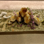 ひさご寿し - 琵琶湖天然鰻の白焼き