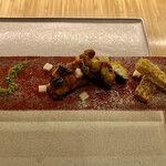 ひさご寿し - 琵琶湖天然鰻のてり焼き