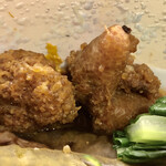 ひさご寿し - ぎぎの子