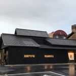 ひさご寿し - お店