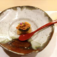 鮨 光史郎 - 