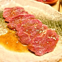 青山まんぷく - 