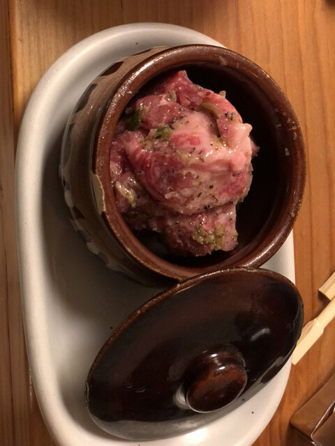 虎の門 本店 とらのもん 宇都宮 焼肉 ネット予約可 食べログ