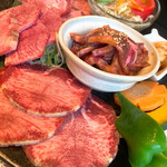 肉の割烹 田村  - 