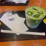 神乃珈琲 銀座店 - 