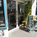 Thipikafe - 