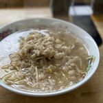 中華そば スエヒロ - 