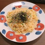 鎌倉パスタ - 