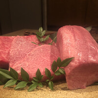 焼肉うしごろ 西麻布本店 - 