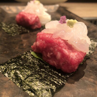 焼肉うしごろ 西麻布本店 - 