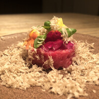 焼肉うしごろ 西麻布本店 - 