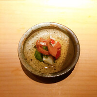 鮨 山沙 - 