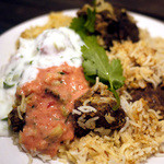 ビリヤニマサラ - 