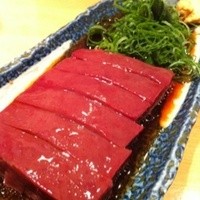 赤坂 金舌 - 