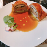 ラ・ボンヌターブル - 