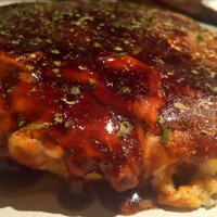 鉄板焼　ぼんの - ぼんの玉