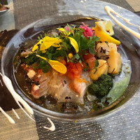 トラットリア イル レガーロ - 