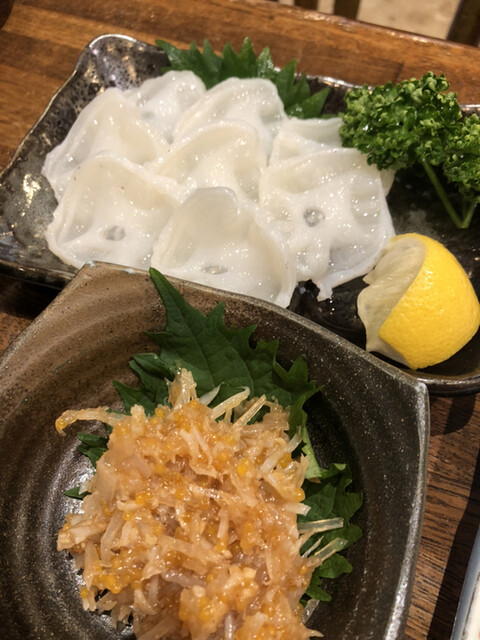 海鮮居酒屋 檸檬 （かいせんいざかや れもん） - 日吉本町/居酒屋
