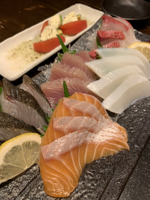Kaisenizakayaikoi 西院 桂 日式小酒館 食べログ 繁體中文