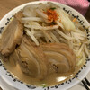 野郎ラーメン 大森店