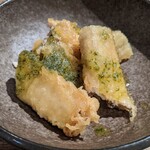 味噌dining cotokama - イワシのフリット