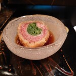 串揚げはやし - サーロイン