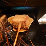 串揚げはやし - サーロイン