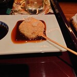 串揚げはやし - 豚