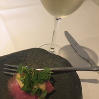 Cuisine Franco-japonaise Matsushima - 
