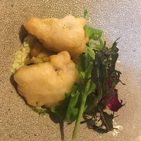 Cuisine Franco-japonaise Matsushima - 