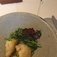 Cuisine Franco-japonaise Matsushima - 