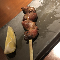 麻布 とさか - 