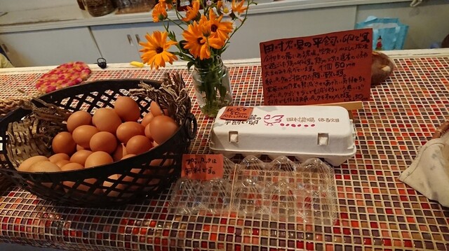 ウミネコマーケット - 知床斜里（カフェ）の写真