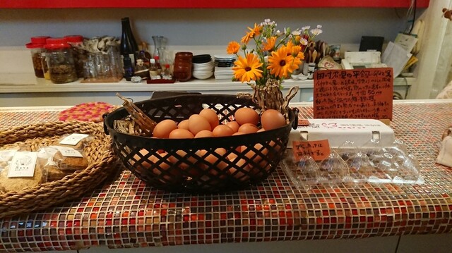 ウミネコマーケット - 知床斜里（カフェ）の写真