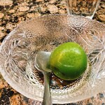 山長黒うどん - 