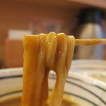 Sanuki Udon Kawabata - 