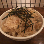 わかたろう - 今日のごはん