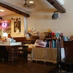 ミルクハウス - 居心地良し！