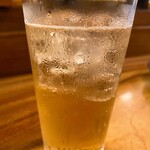 テンプラ・葡萄酒 喜久屋 - 